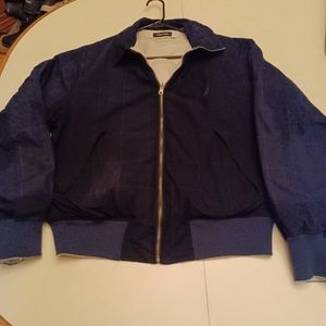 Vintage Nautica Men's Jacket.